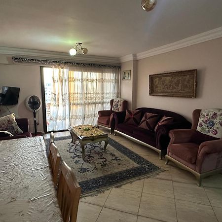 Apartment Sedi Beshr 알렉산드리아 외부 사진
