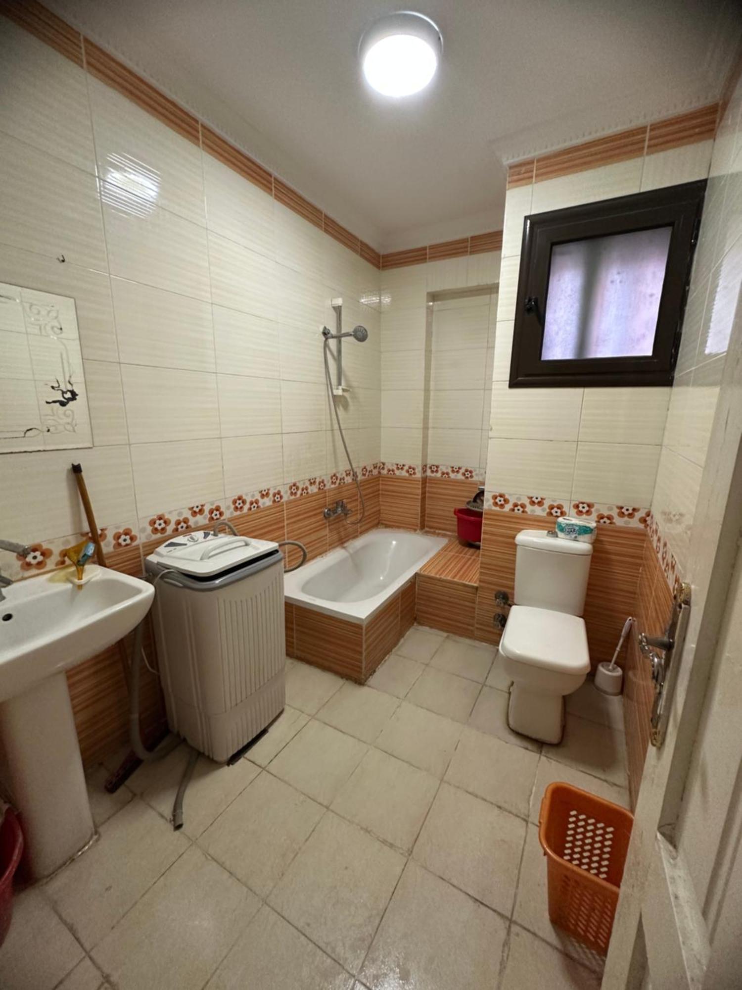 Apartment Sedi Beshr 알렉산드리아 외부 사진